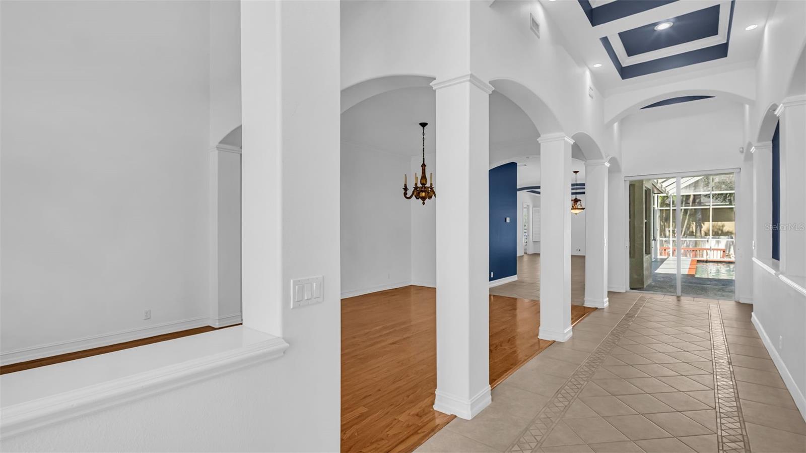 EDEN SHORES SEC 6 - Residential Lease