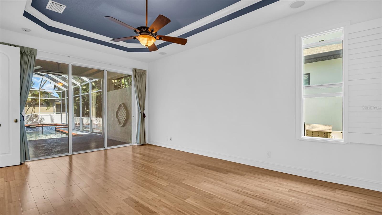 EDEN SHORES SEC 6 - Residential Lease