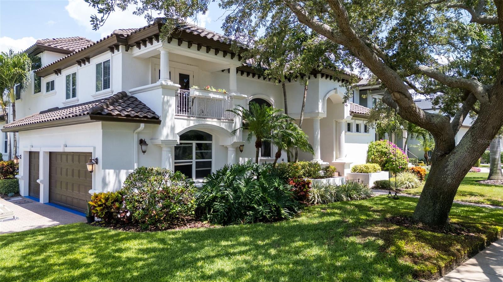 EDEN SHORES SEC 6 - Residential Lease