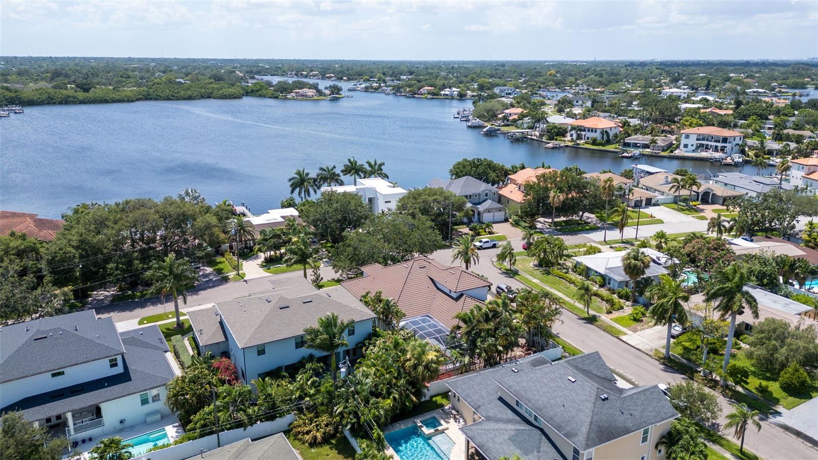 EDEN SHORES SEC 6 - Residential Lease