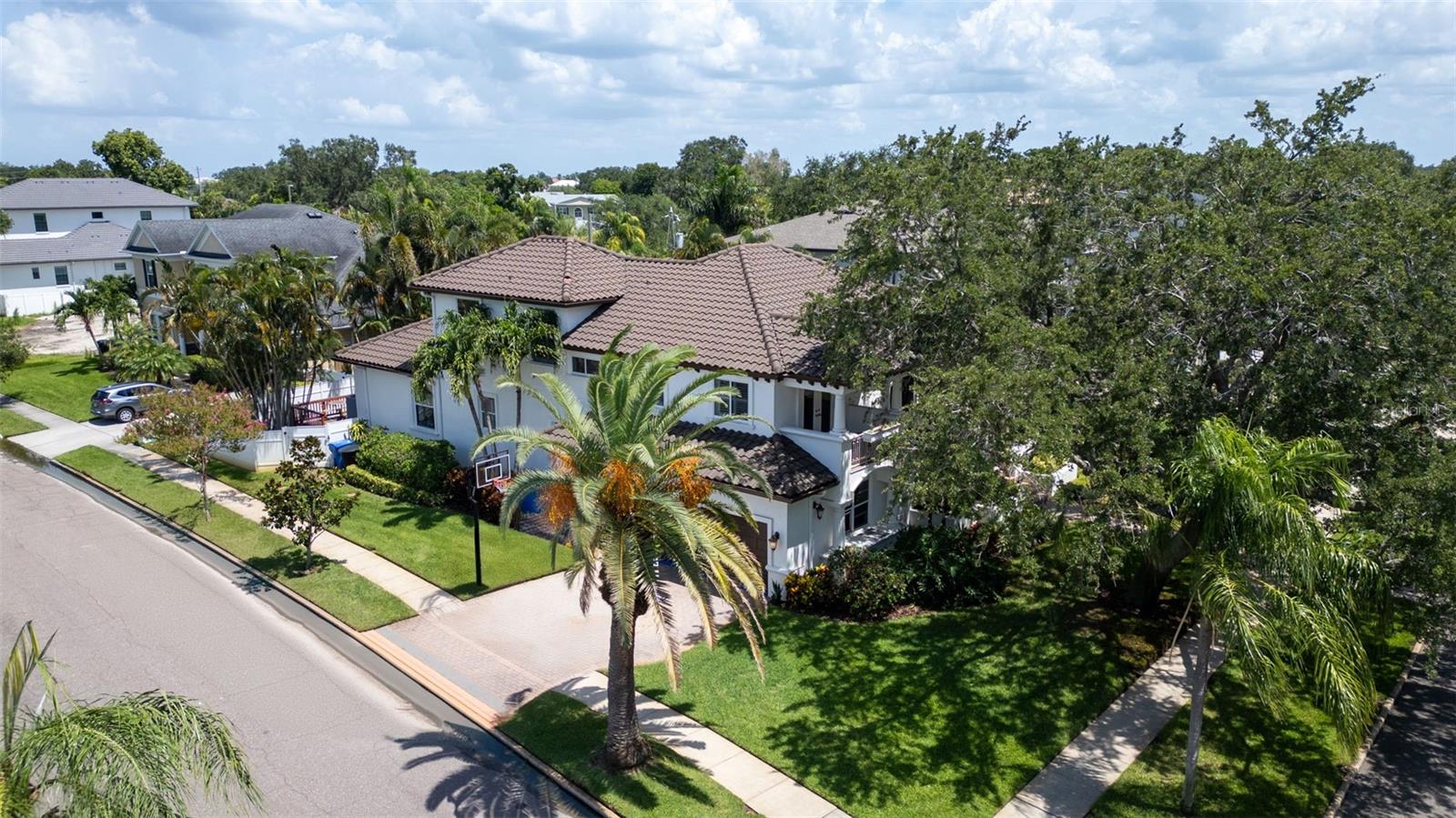 EDEN SHORES SEC 6 - Residential Lease