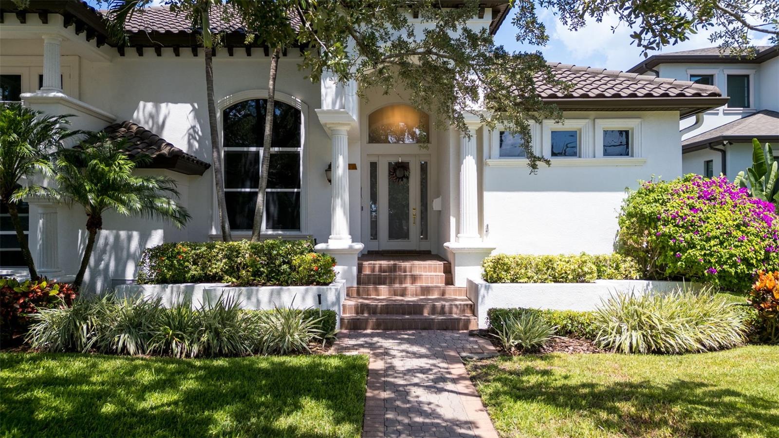 EDEN SHORES SEC 6 - Residential Lease