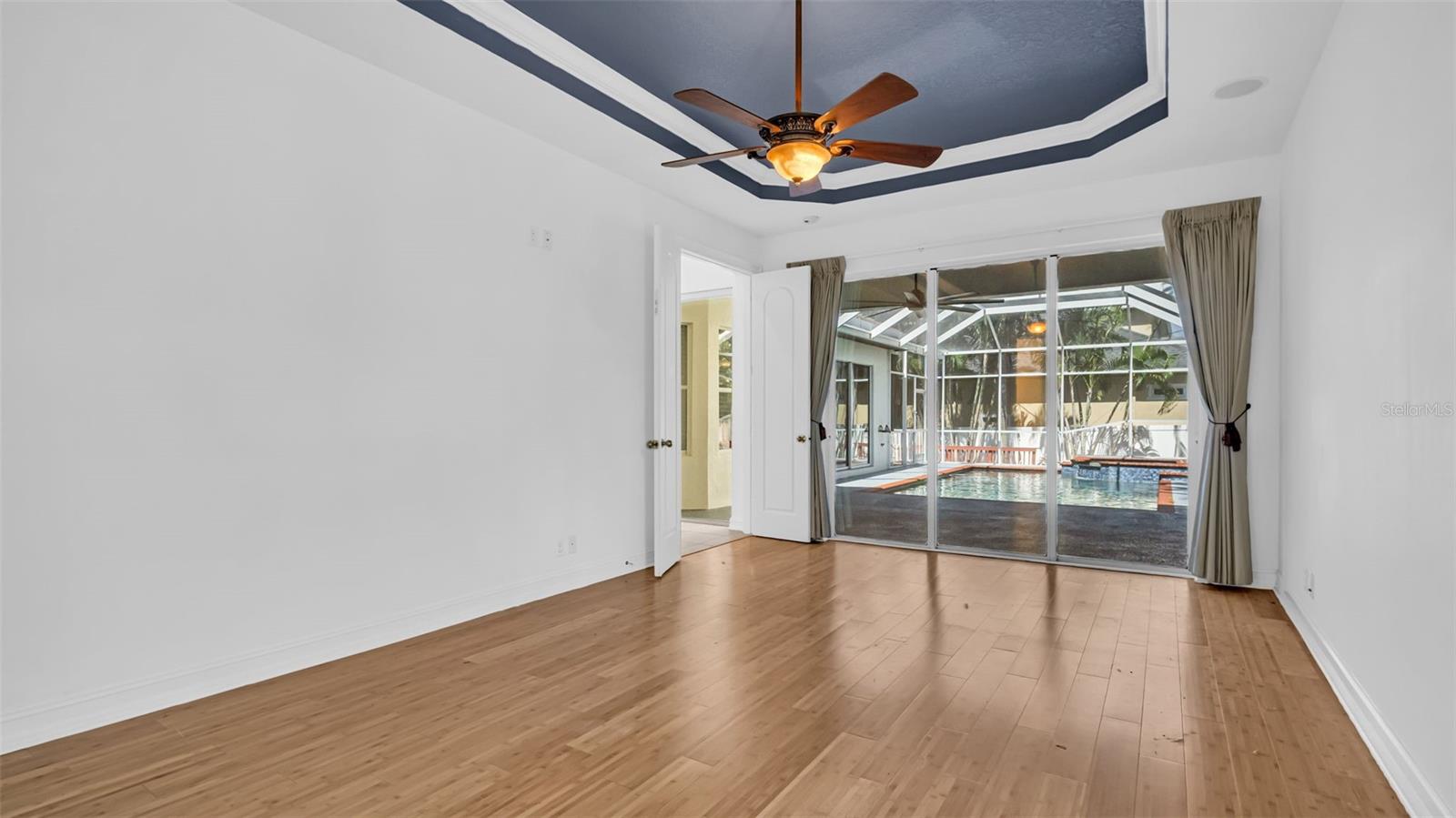 EDEN SHORES SEC 6 - Residential Lease