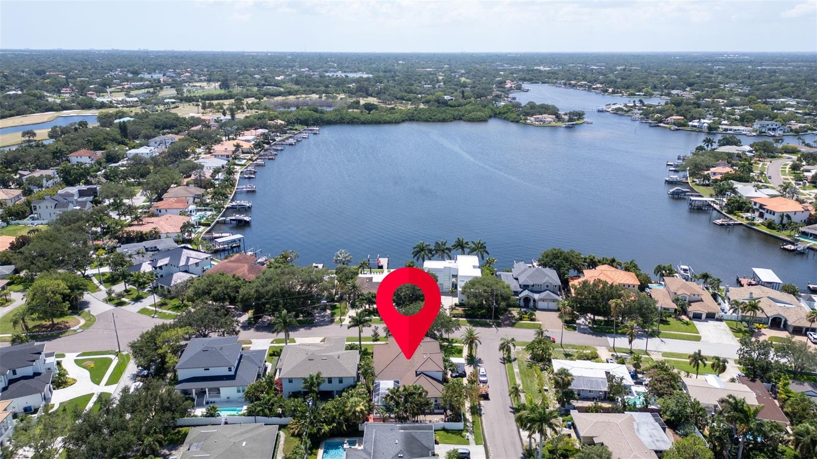 EDEN SHORES SEC 6 - Residential Lease