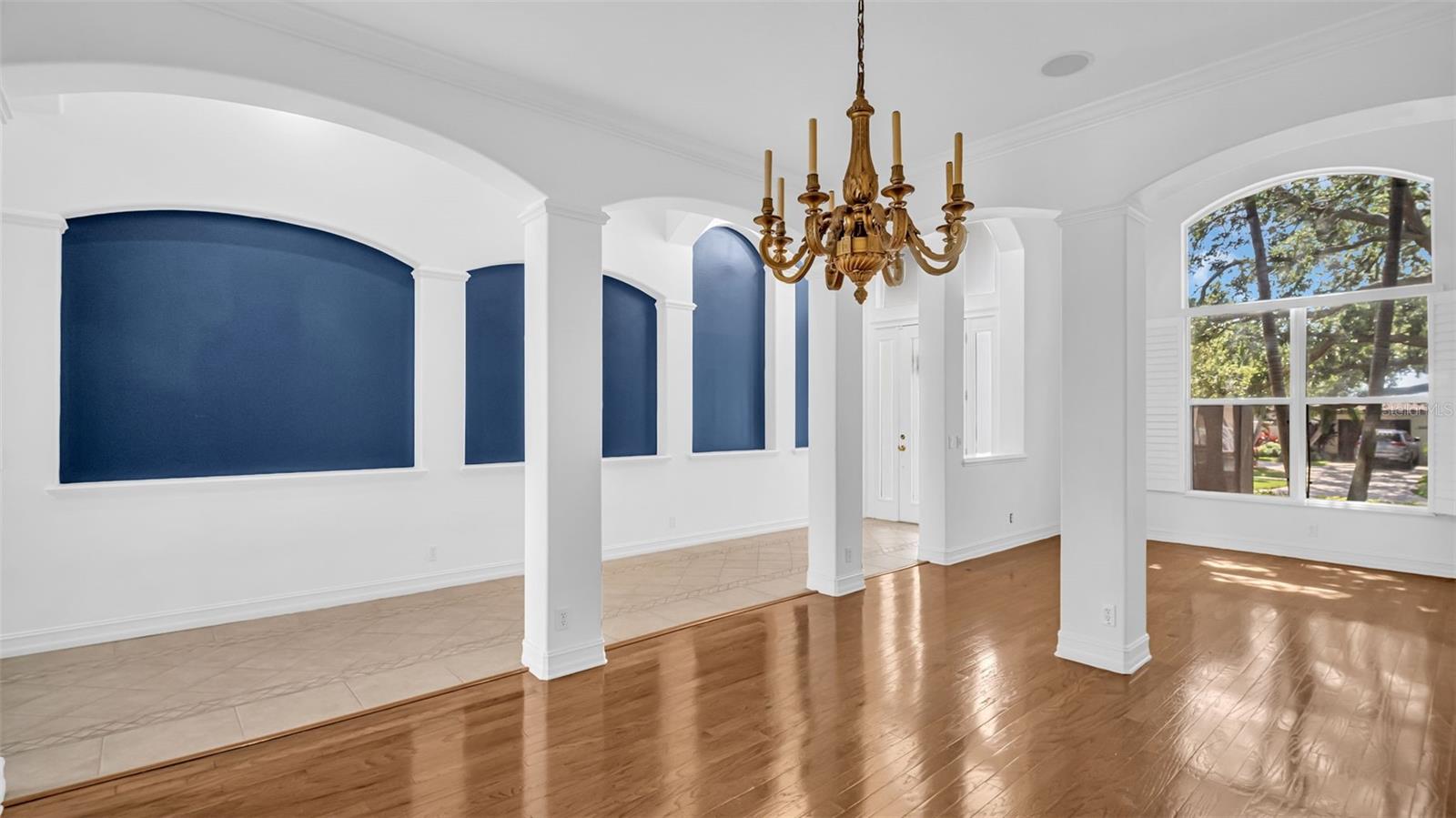 EDEN SHORES SEC 6 - Residential Lease