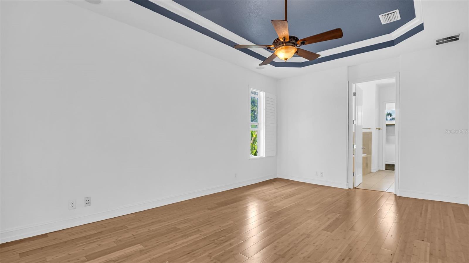 EDEN SHORES SEC 6 - Residential Lease