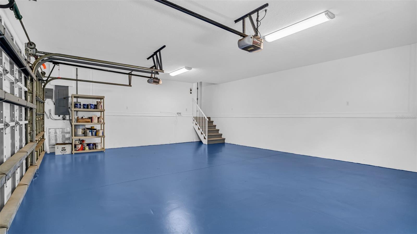 EDEN SHORES SEC 6 - Residential Lease