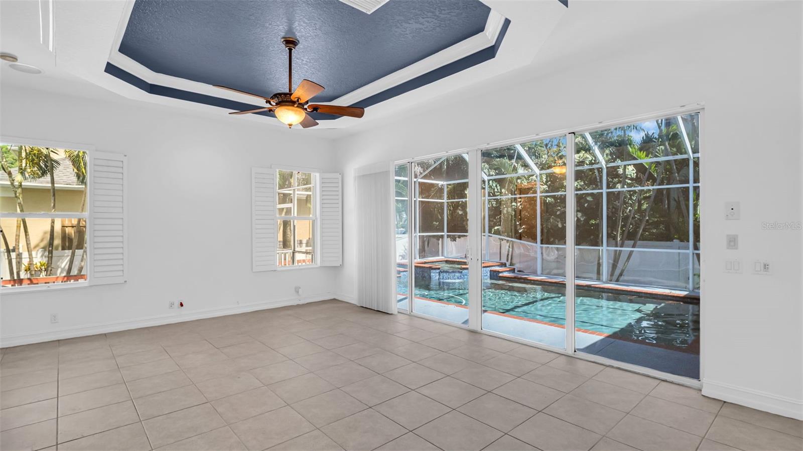 EDEN SHORES SEC 6 - Residential Lease