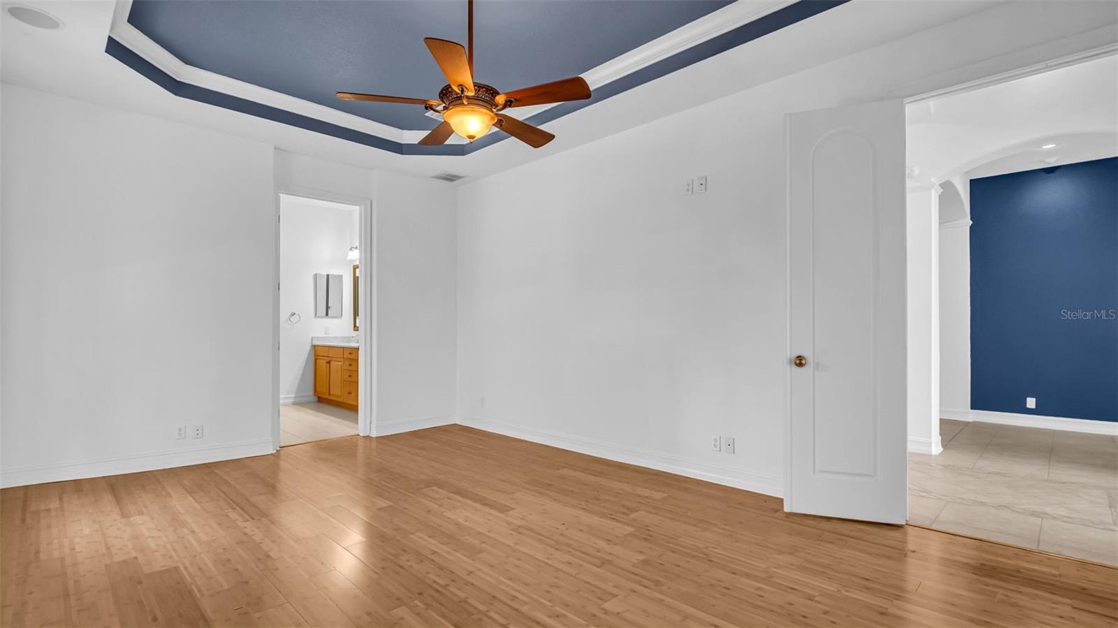 EDEN SHORES SEC 6 - Residential Lease