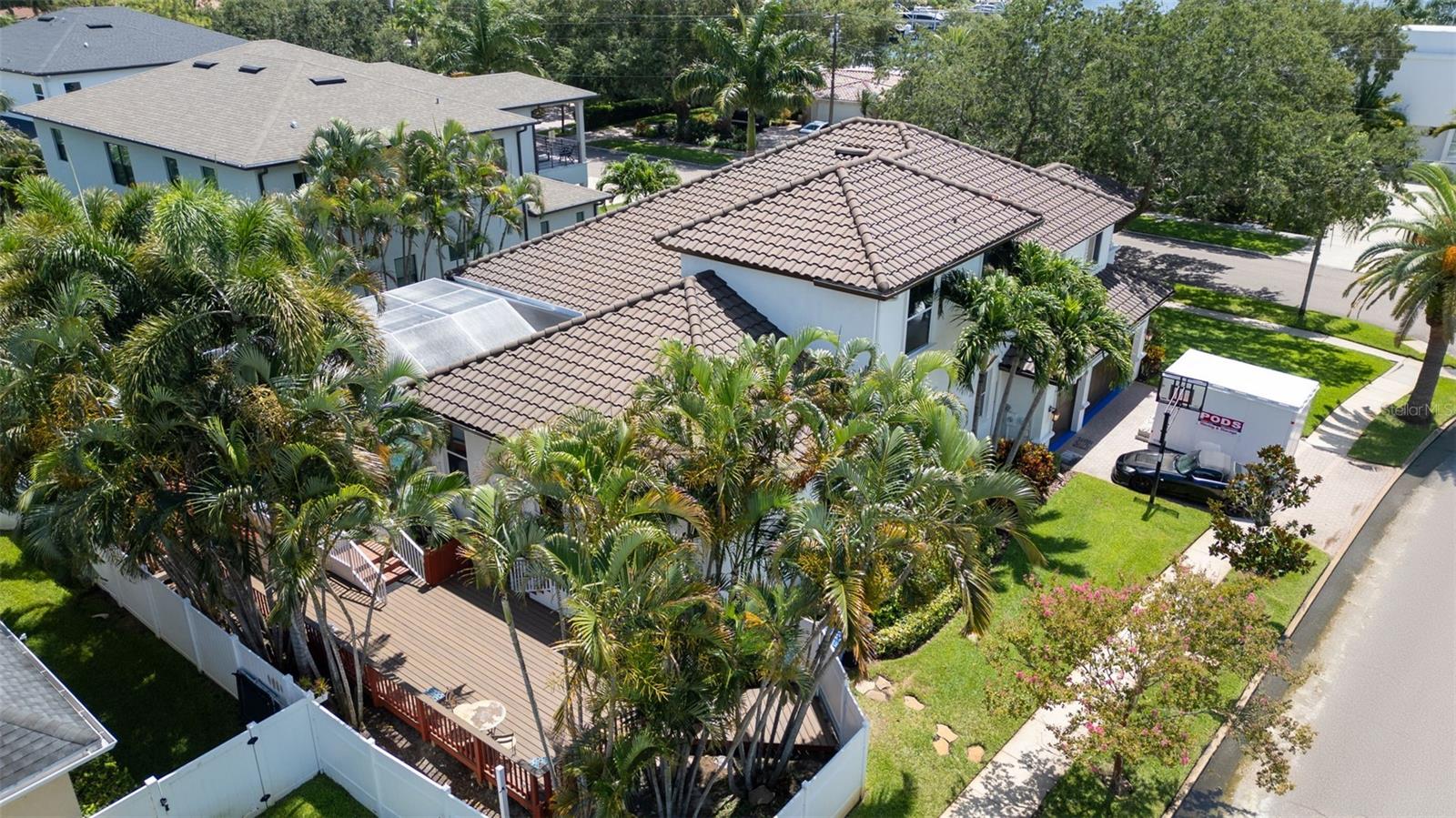 EDEN SHORES SEC 6 - Residential Lease