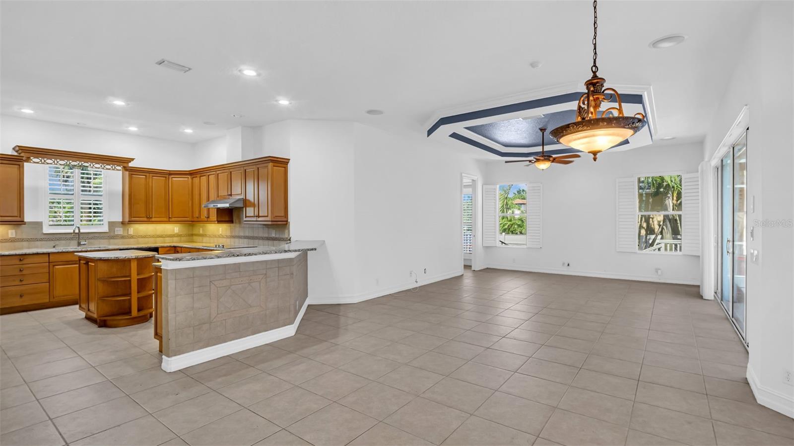 EDEN SHORES SEC 6 - Residential Lease