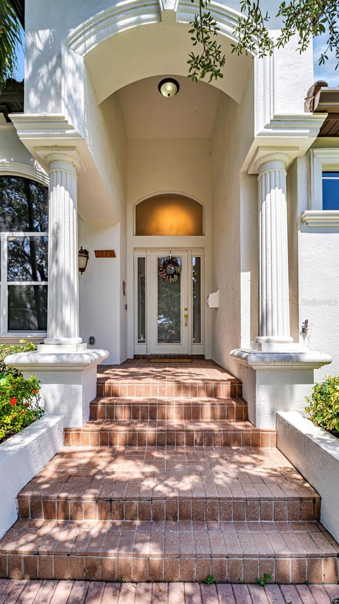 EDEN SHORES SEC 6 - Residential Lease