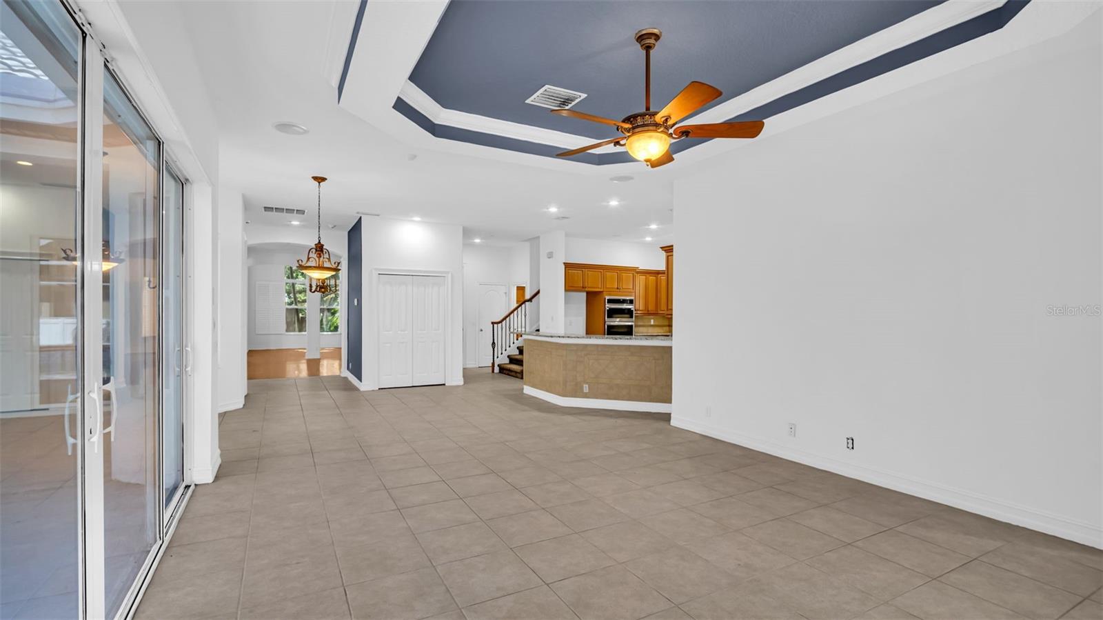 EDEN SHORES SEC 6 - Residential Lease