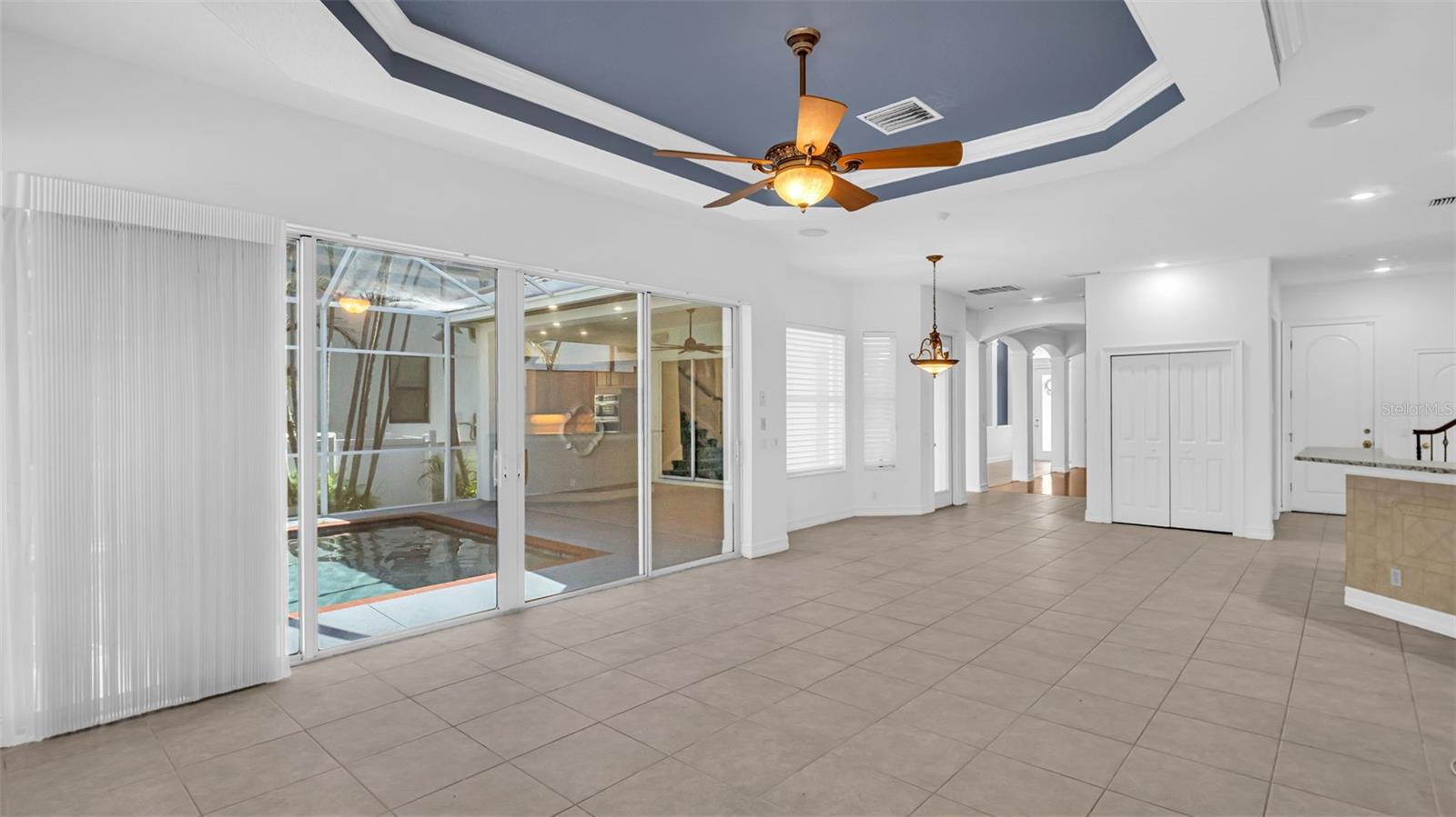 EDEN SHORES SEC 6 - Residential Lease