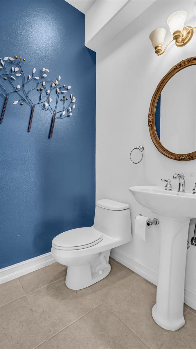 EDEN SHORES SEC 6 - Residential Lease