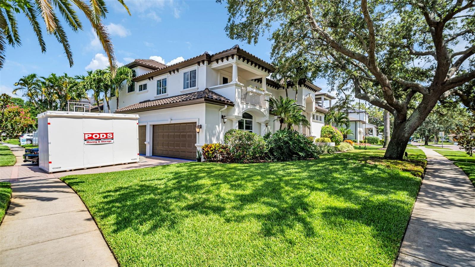 EDEN SHORES SEC 6 - Residential Lease