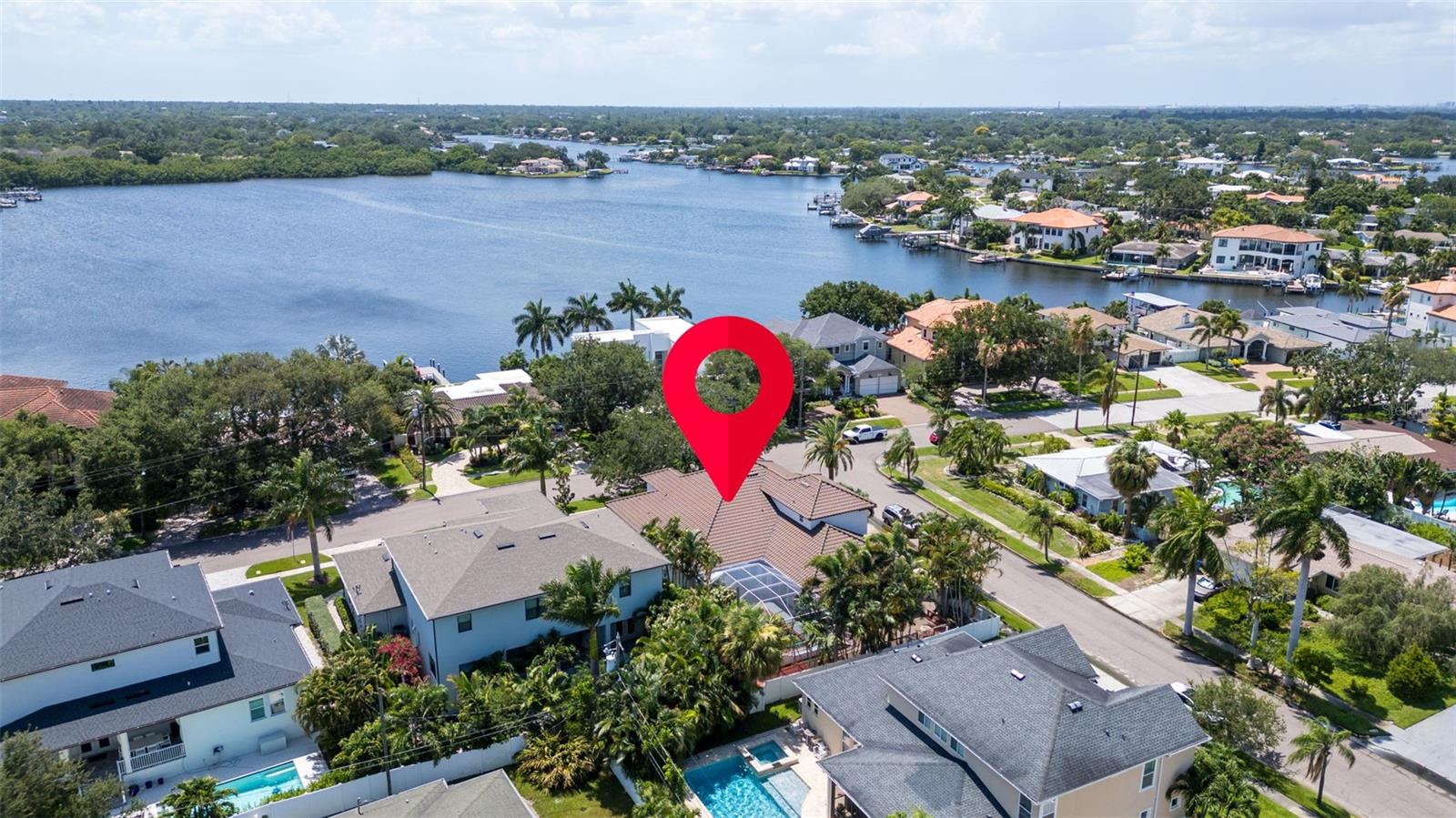 EDEN SHORES SEC 6 - Residential Lease