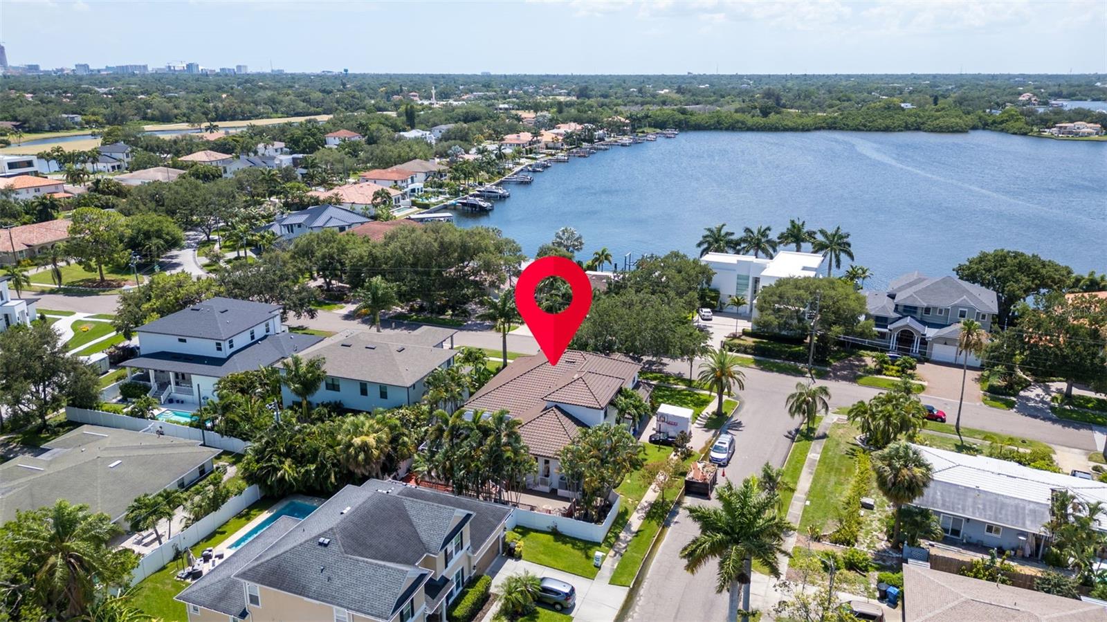 EDEN SHORES SEC 6 - Residential Lease