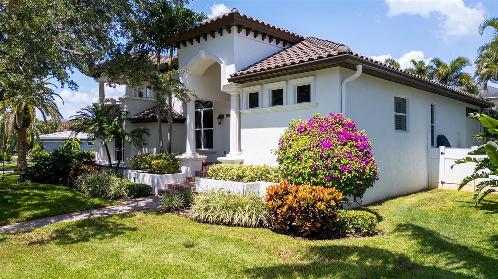 EDEN SHORES SEC 6 - Residential Lease