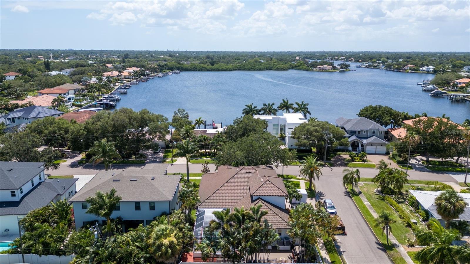 EDEN SHORES SEC 6 - Residential Lease