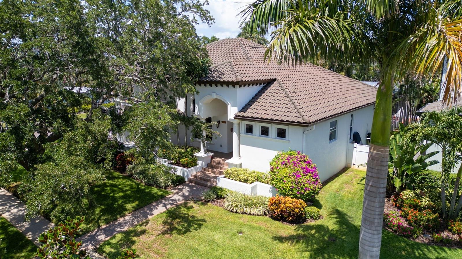 EDEN SHORES SEC 6 - Residential Lease