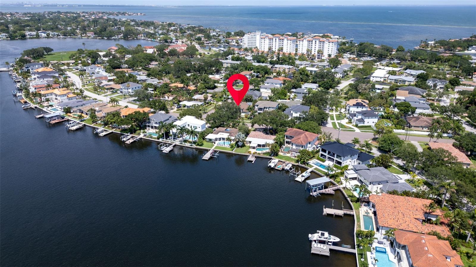 EDEN SHORES SEC 6 - Residential Lease