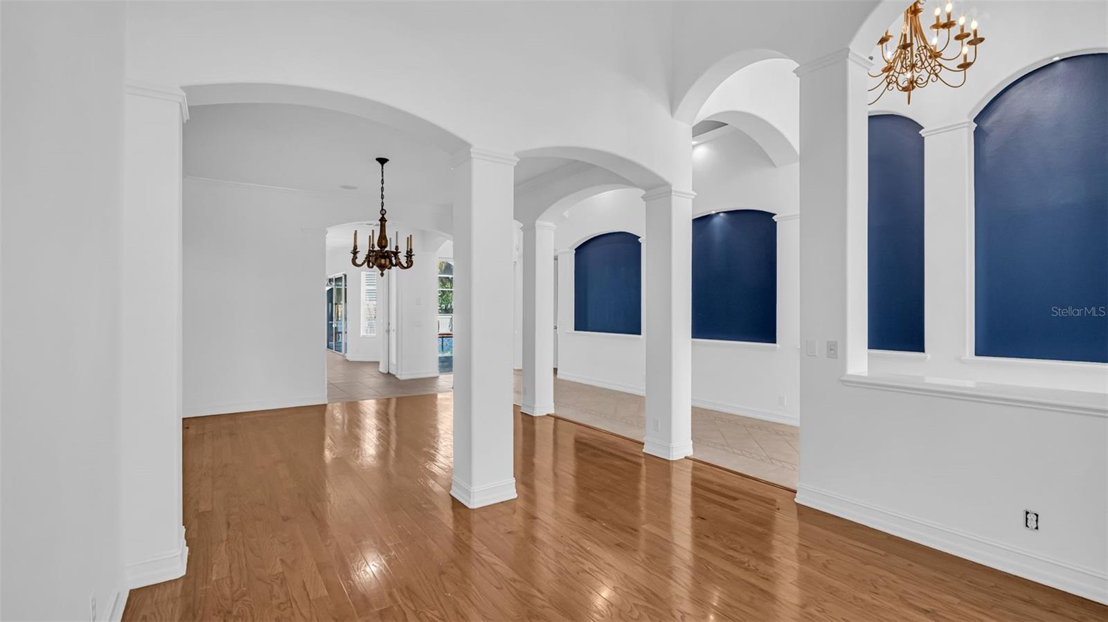 EDEN SHORES SEC 6 - Residential Lease