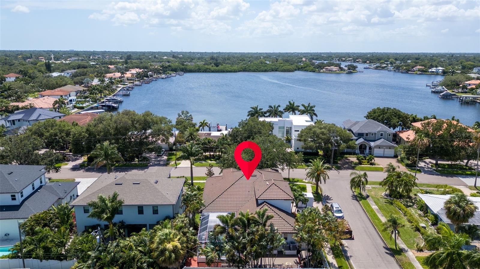 EDEN SHORES SEC 6 - Residential Lease