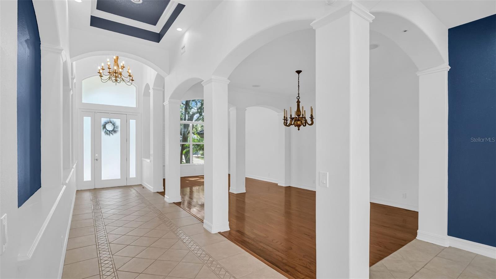 EDEN SHORES SEC 6 - Residential Lease