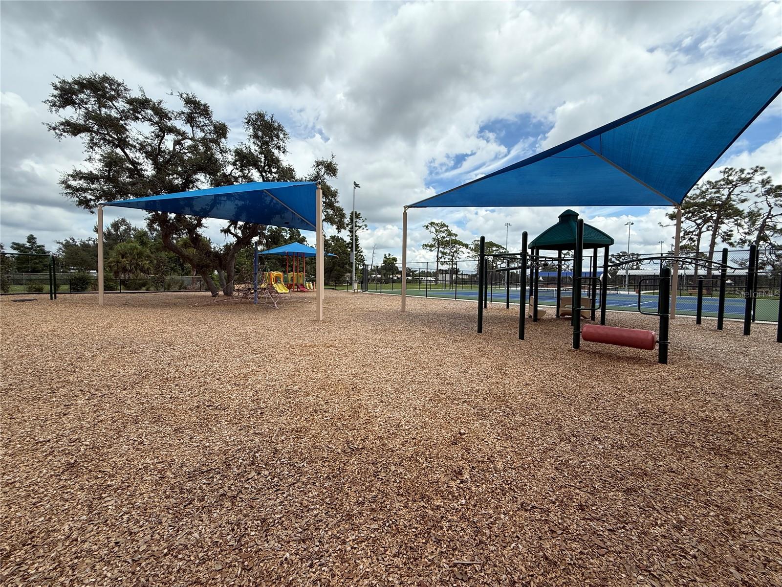 NOKOMIS - Residential Lease