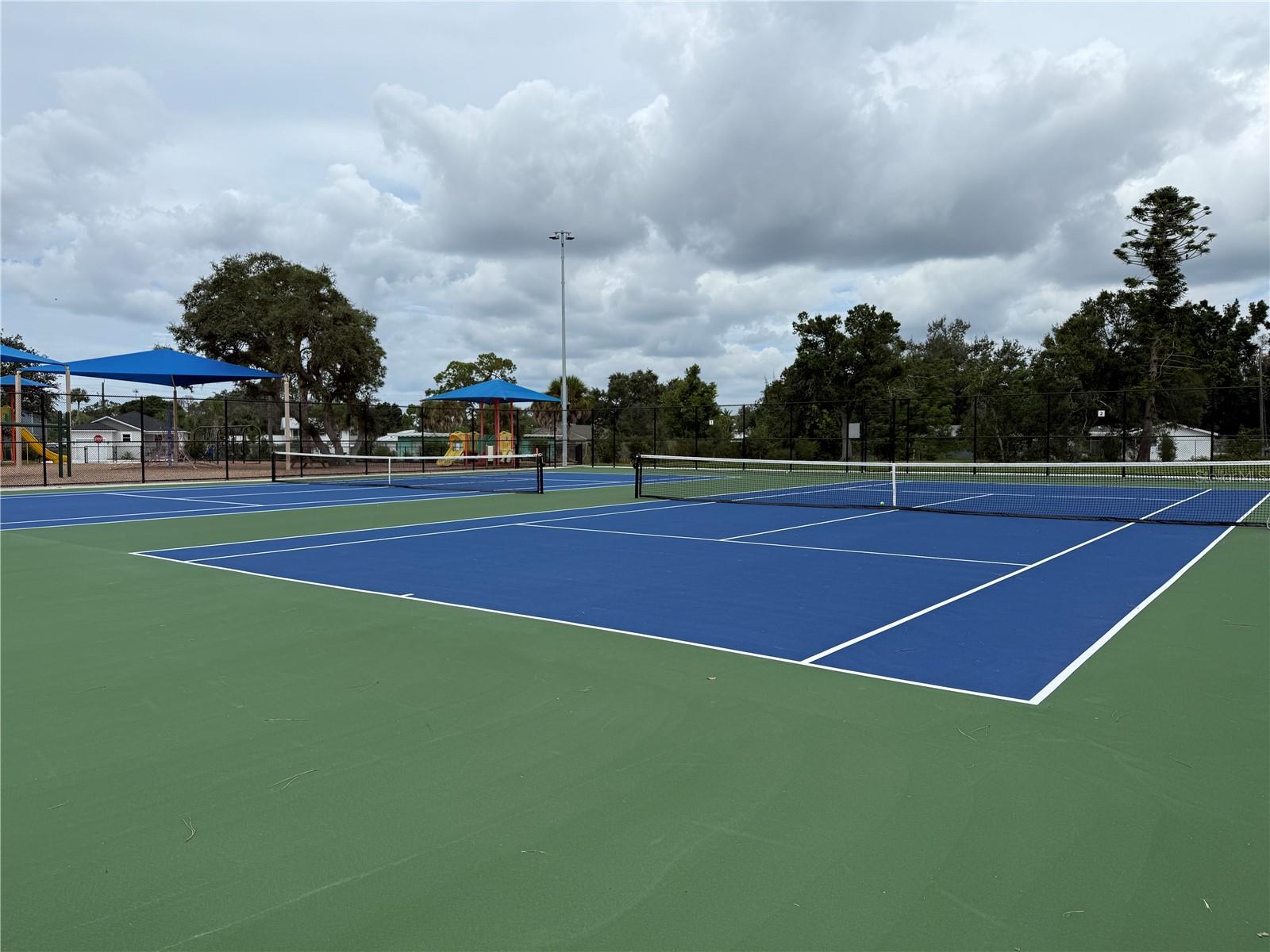 NOKOMIS - Residential Lease