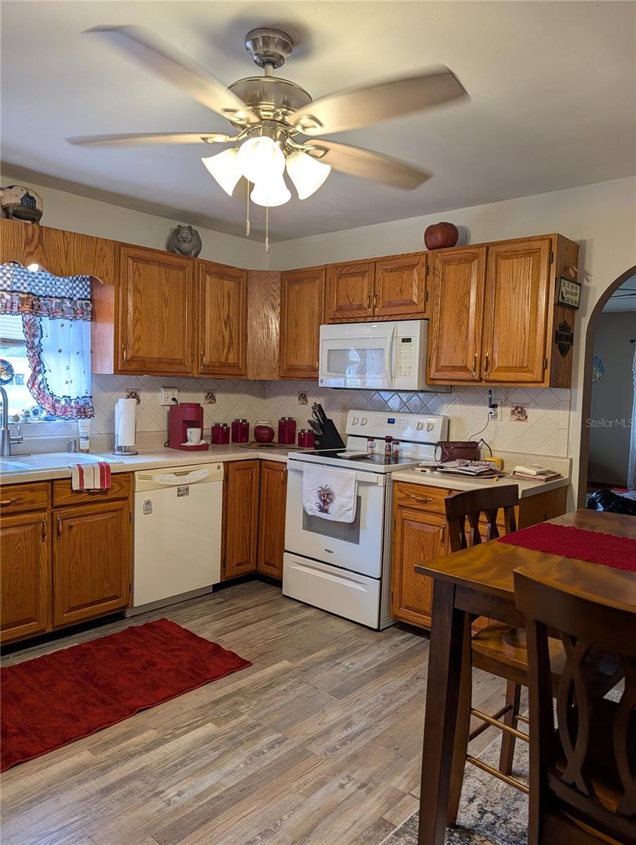 BELLEVIEW - Residential