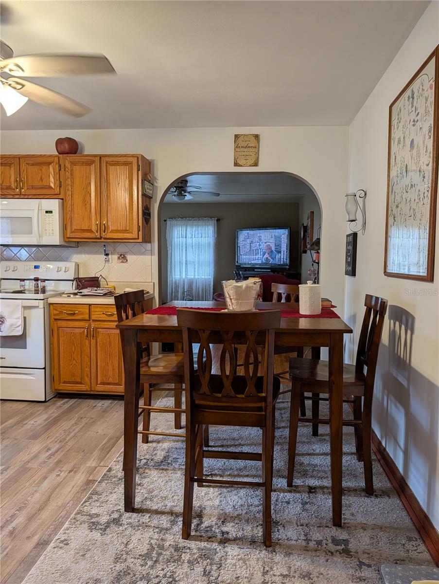 BELLEVIEW - Residential