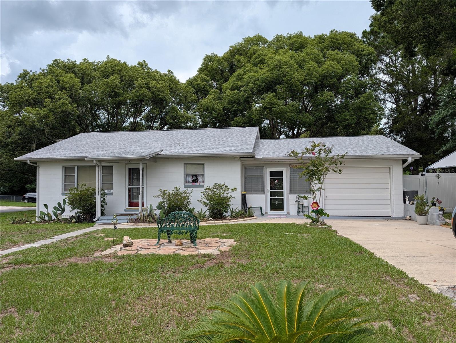 BELLEVIEW - Residential