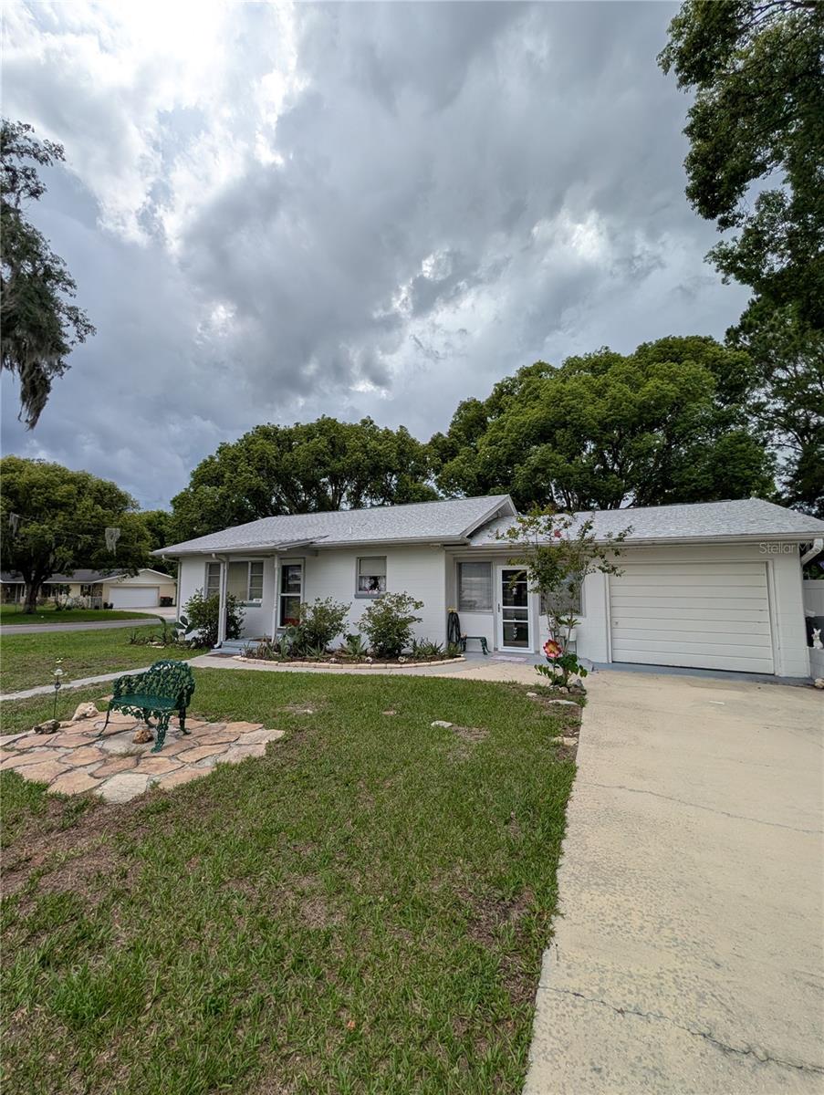 BELLEVIEW - Residential