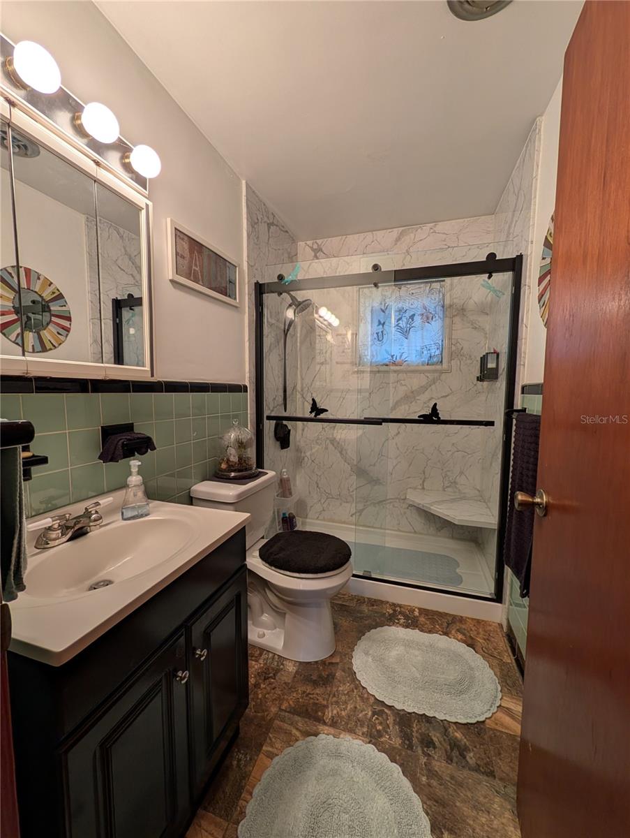 BELLEVIEW - Residential
