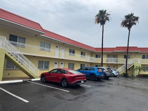 Photo of 4103 Gulf Boulevard #104, St Pete Beach, FL 33706 (MLS # TB8386330)