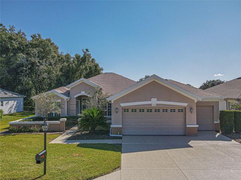 A home in SUMMERFIELD