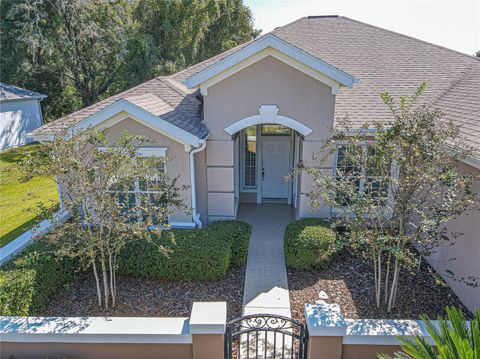 A home in SUMMERFIELD