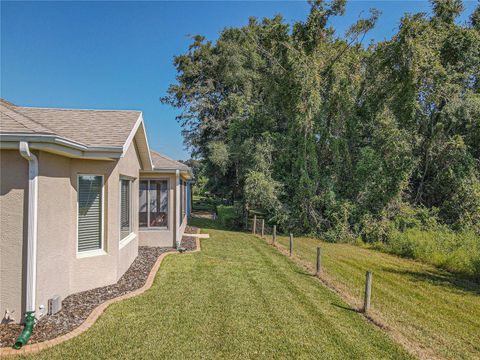 A home in SUMMERFIELD