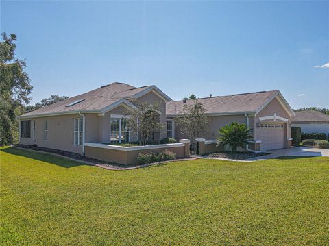 A home in SUMMERFIELD