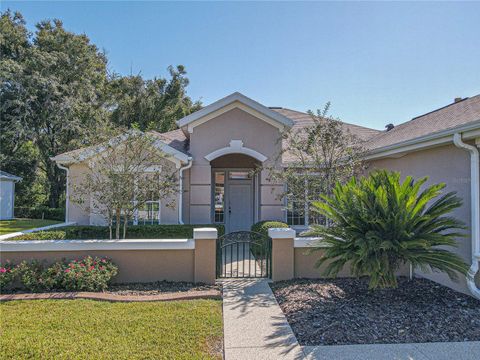 A home in SUMMERFIELD