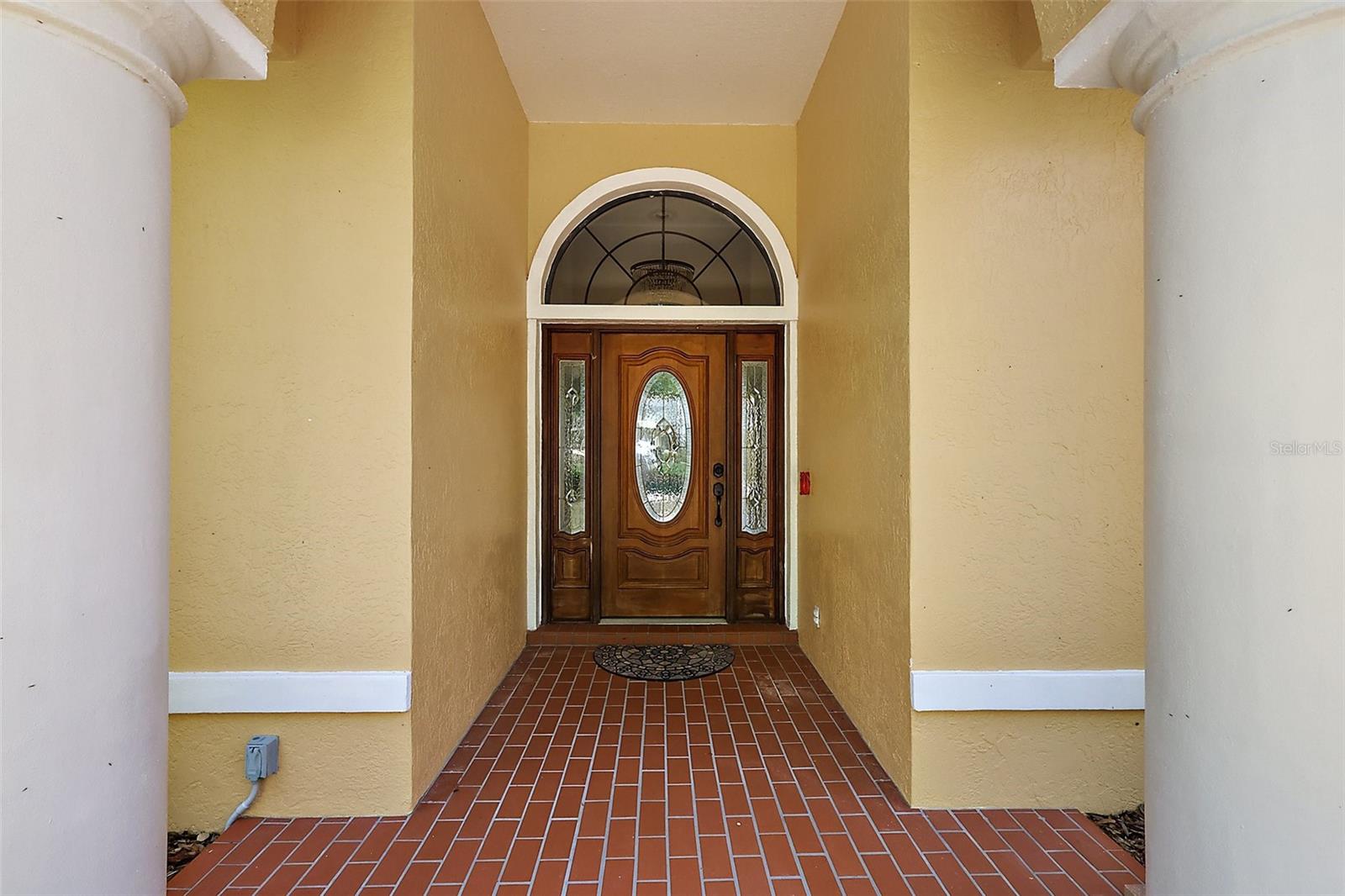 5640 SPINNAKER LOOP
