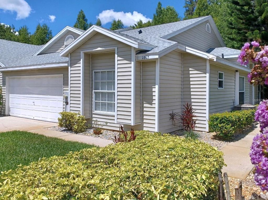 Photo of 1605 Send Way, Lutz, FL 33549 (MLS # TB8392489)