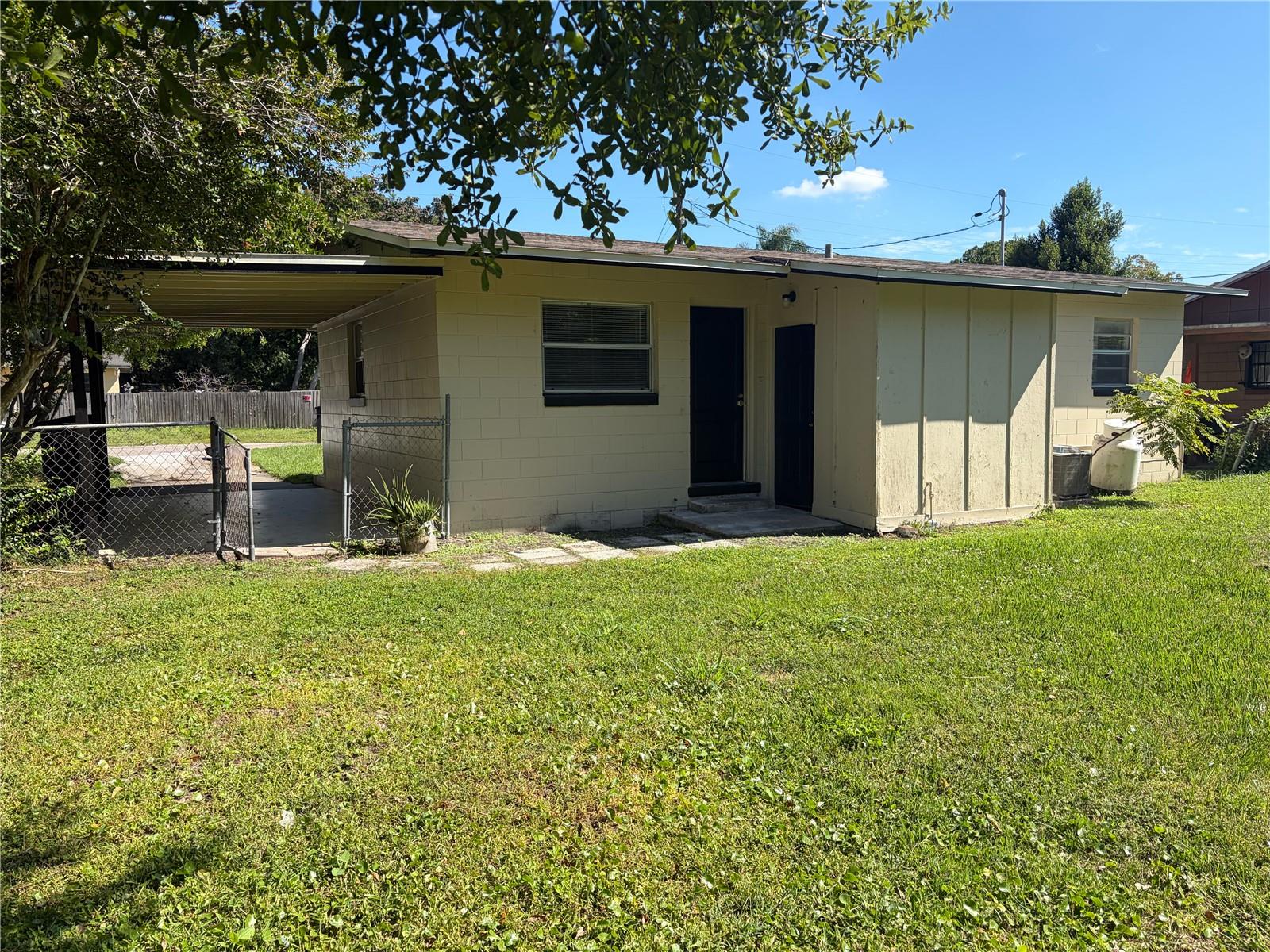 FIRST ADD - Residential