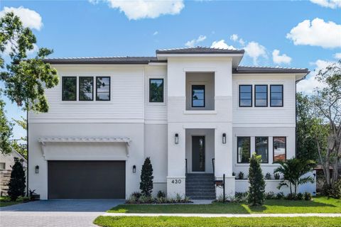 Photo of 620 Marmora Avenue, Tampa, FL 33606 (MLS # TB8386813)