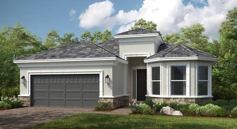 Photo of 4783 Isonzo Way, Wesley Chapel, FL 33543 (MLS # J991775)