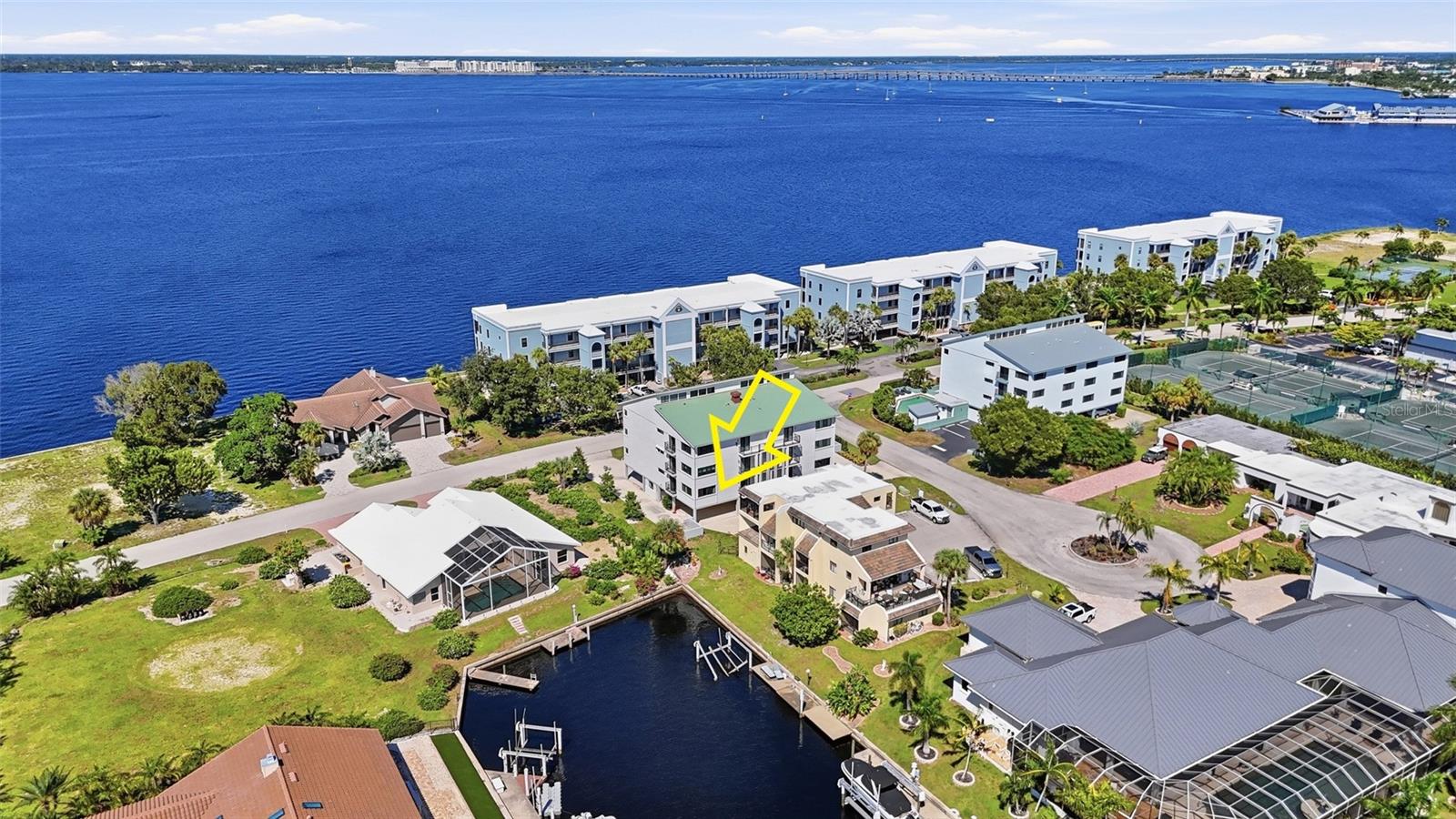 1801 JAMAICA WAY 112, PUNTA GORDA, FL, 33950 1 1801 JAMAICA WAY 112