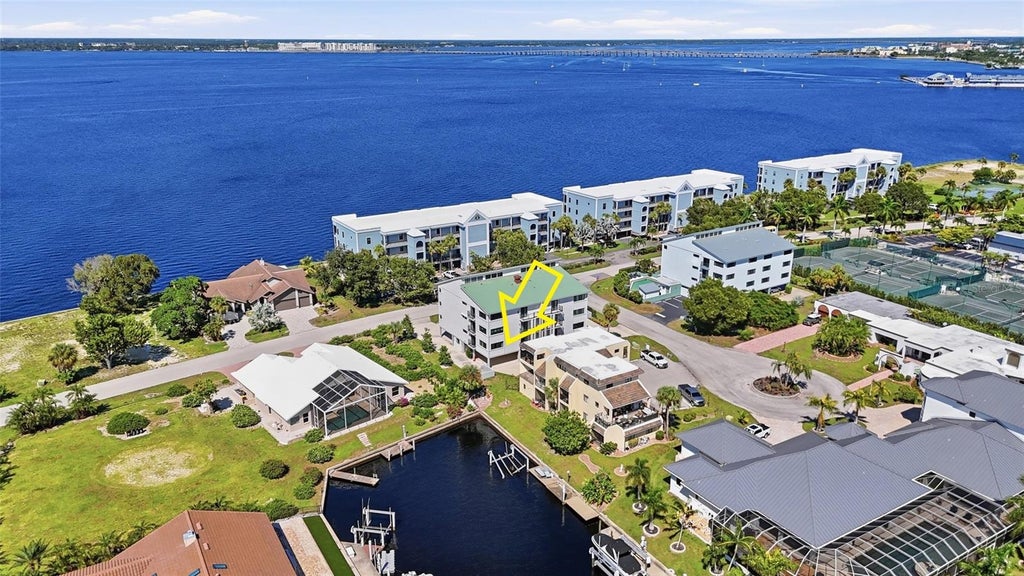 Photo of 1801 Jamaica Way #112, Punta Gorda, FL 33950 (MLS # C7531310)