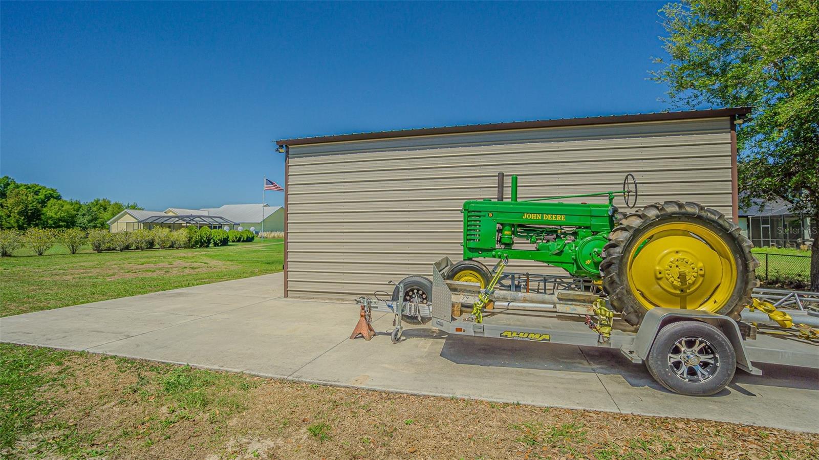 KUMQUAT LANDING - Residential